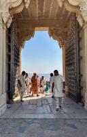 Visit to Rana Kumbha Fort (11 March 2025)